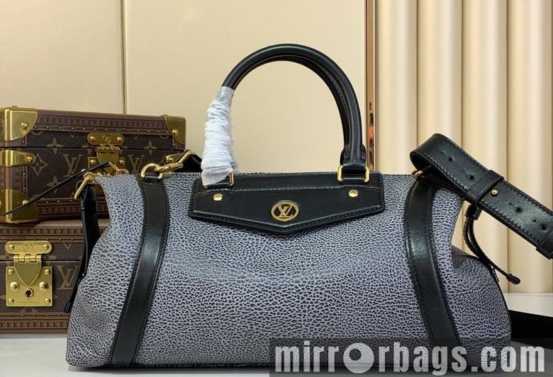 LV Replica Bags Biker M14702 38x15x15cm gf