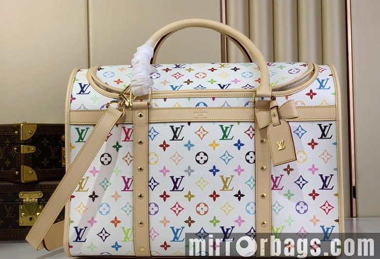 LV Replica Bags XTM M13741 44x32x23cm gf