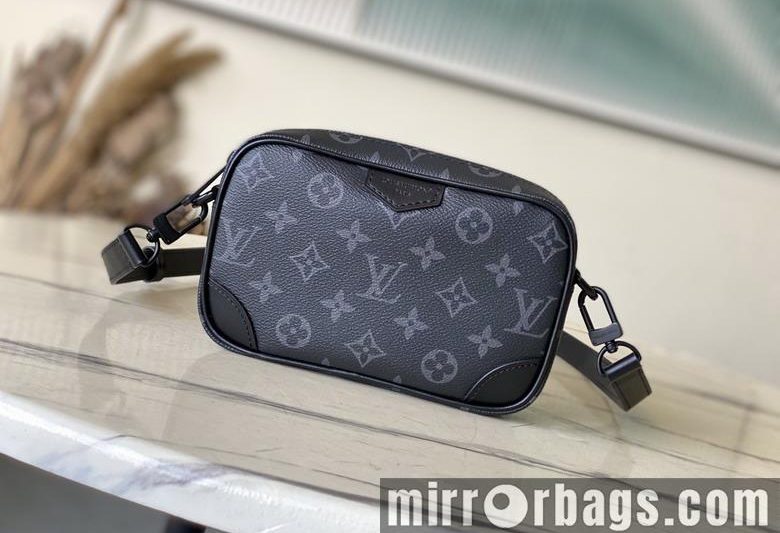 LV Replica Bags Trocadero M14253 20x13x6.5cm gf