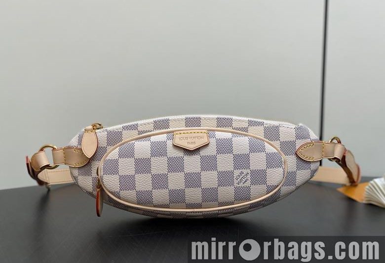 LV Replica Bags Keepit N00230 12x6x29cm gf