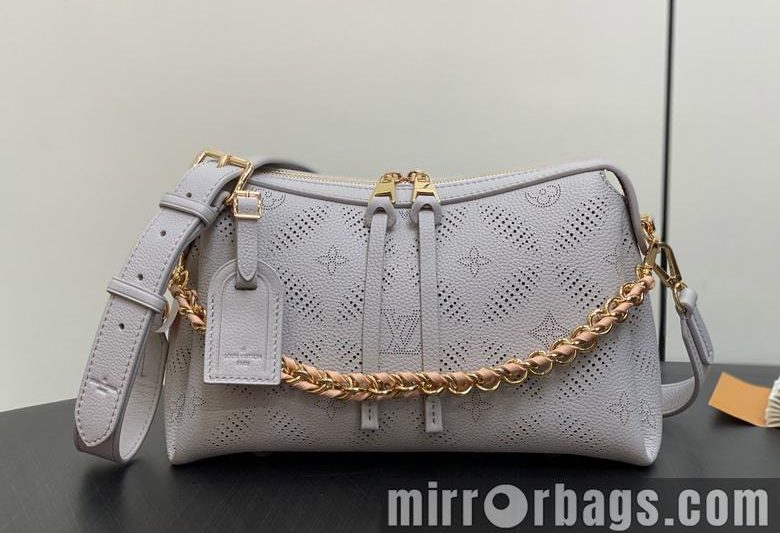 LV Replica Bags Hand It All M13157 18x13x29cm gf