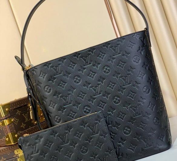 LV Replica Bags All In M13044 31x18x26cm gf