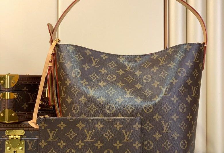 LV Replica Bags All In M12926 30x25x17cm gf