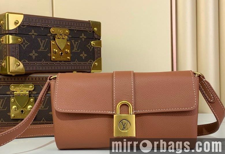 LV Replica Bags Wallet m12147 13×3.5x22cm gf