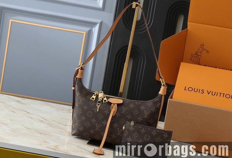 LV Replica Bags M46610 M46609 M46674 27X22X10.5cm