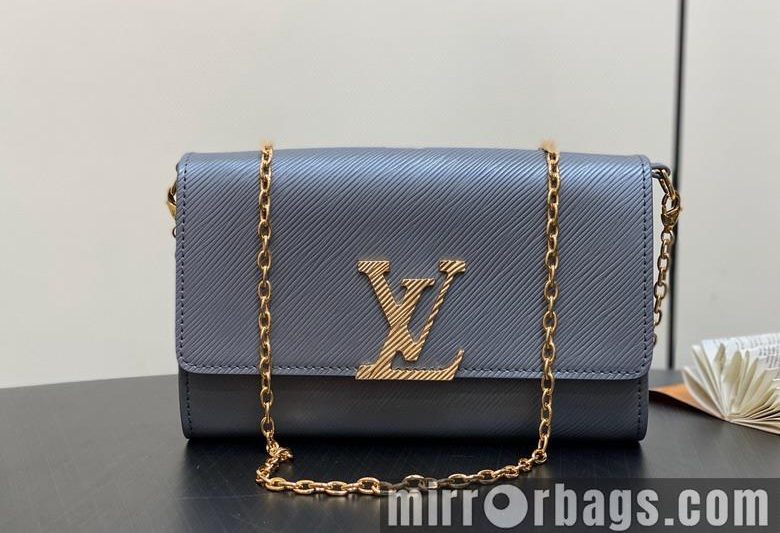 LV Replica Bags Louise M23756 22x14x5cm gf3