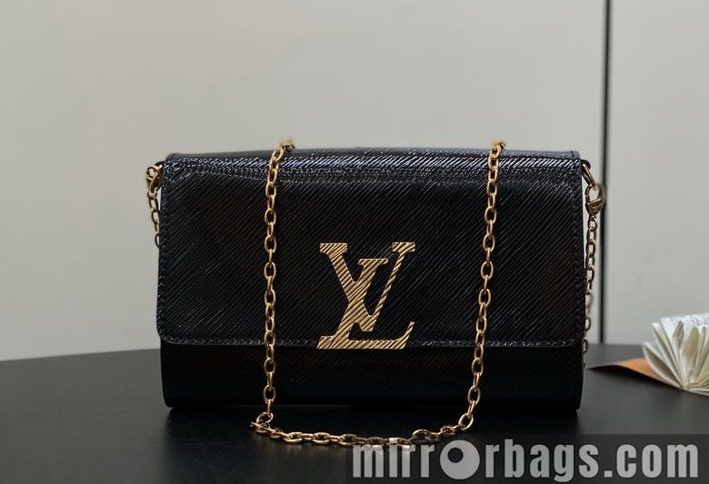 LV Replica Bags Louise M23756 22x14x5cm gf2