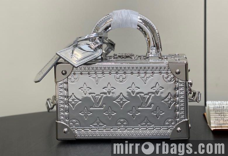 LV Replica Bags Coffret M45673 22.5×14.5×11.5cm gf