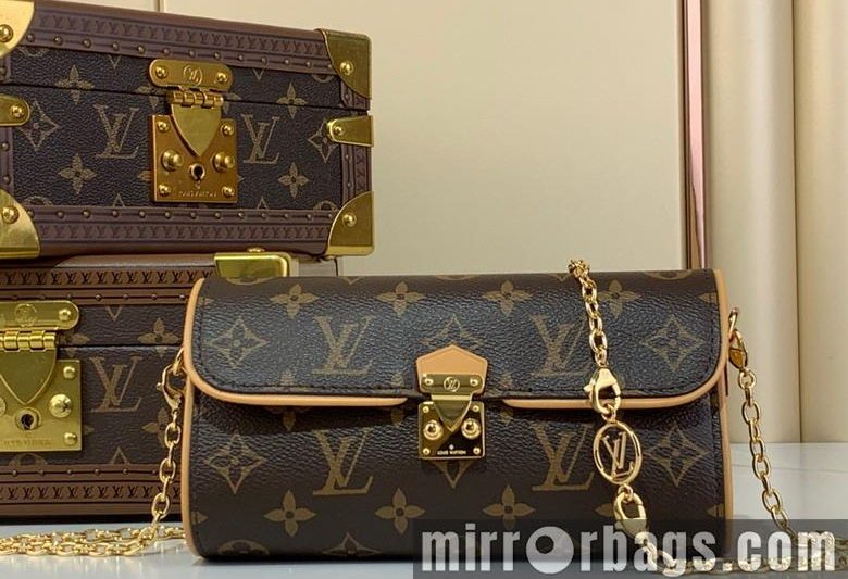 LV Replica Bags Camille Js M13566 20.5x11x6cm gf
