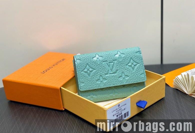 LV Replica Bags Portfolio Pilot M14143 11×8.5x2cm gf