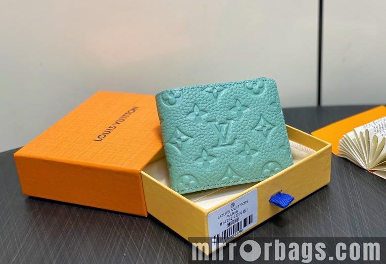 LV Replica Bags Multiple M14252 11×8.5x2cm gf