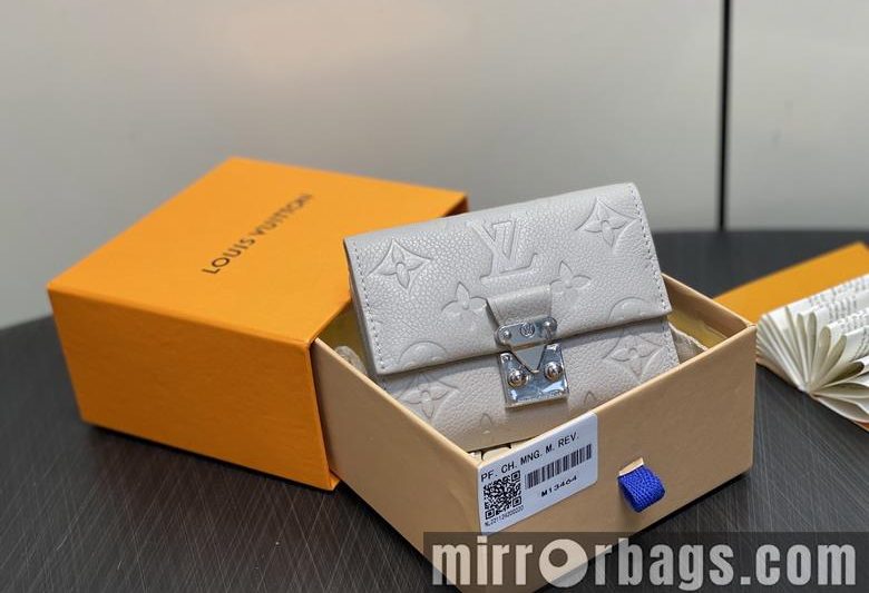 LV Replica Bags Compact M13464 11.5×8.5x4cm gf