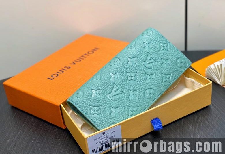 LV Replica Bags Brazza M14251 10x19x2cm gf