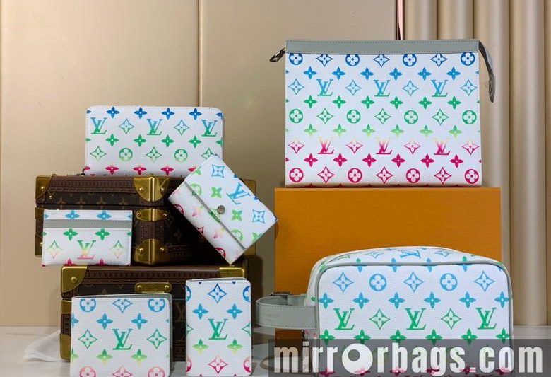 LV Replica Bags M14355 11x7x0.6cm gf