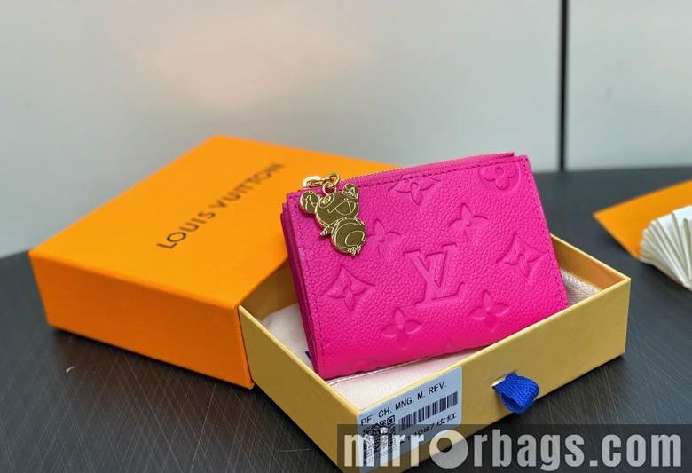 LV Replica Bags Lisa M14087 9×11.5×1.5cm gf