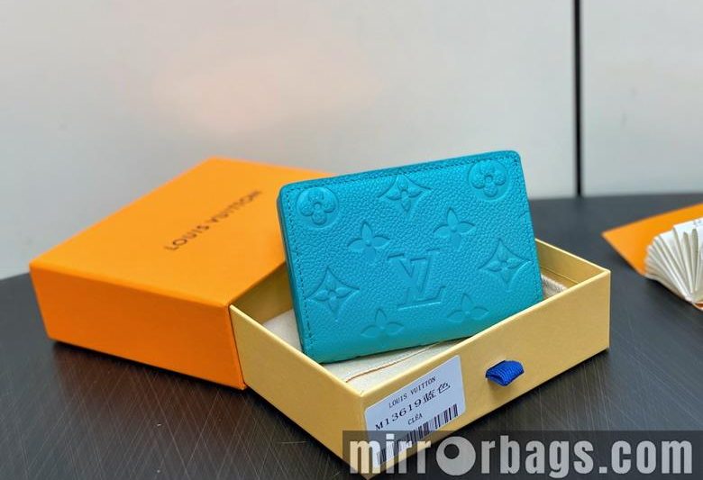 LV Replica Bags Claire M13619 11×8.5×3.5cm gf