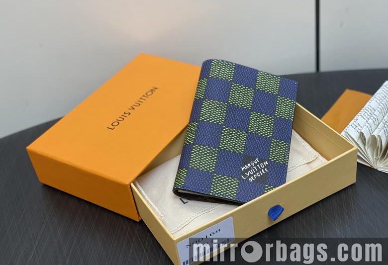 LV Replica Bags N00168 14×2.5x10cm gf
