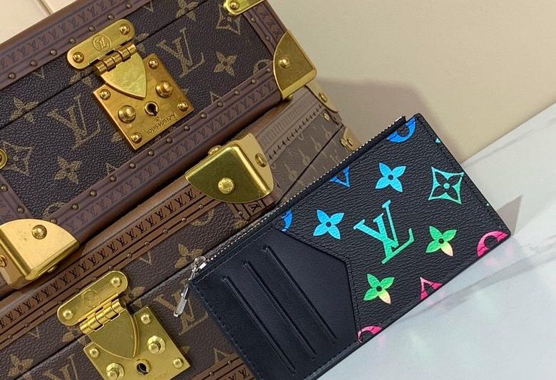 LV Replica Bags Coin m30271 14.5x1x8cm gf