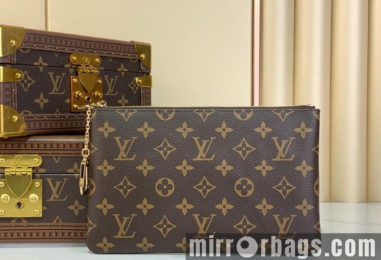 LV Replica Bags Cles m13560 15.5x1x24cm gf