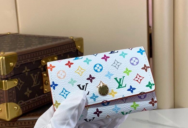 LV Replica Bags Multicle M14092 12x7x2cm gf1