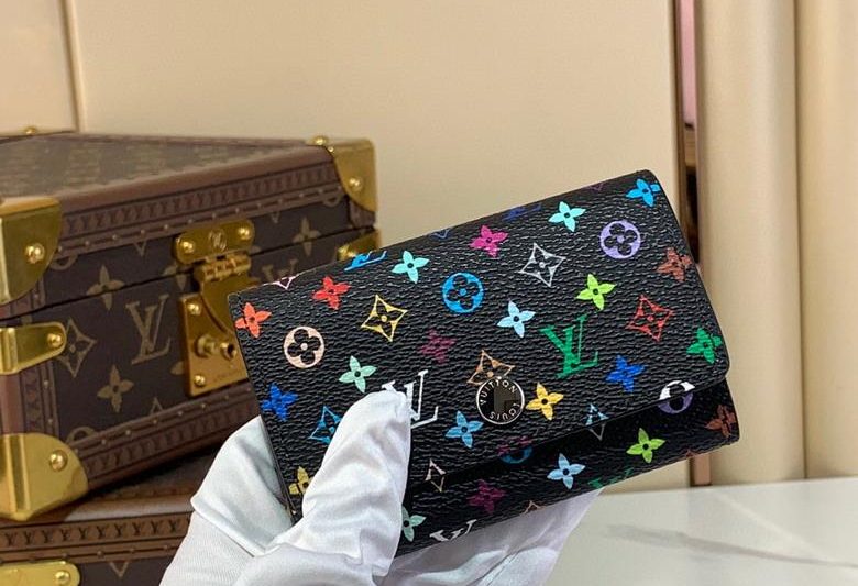 LV Replica Bags Multicle M14092 12x7x2cm gf