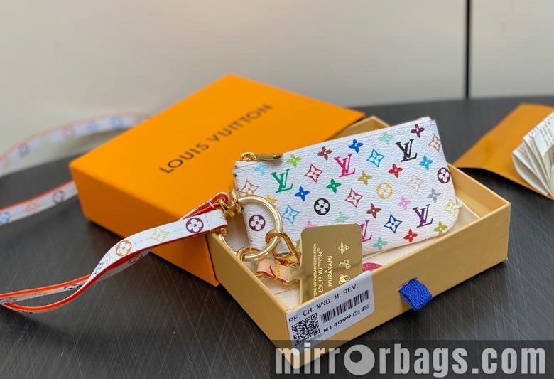 LV Replica Bags M14099 6.5x1x12cm gf
