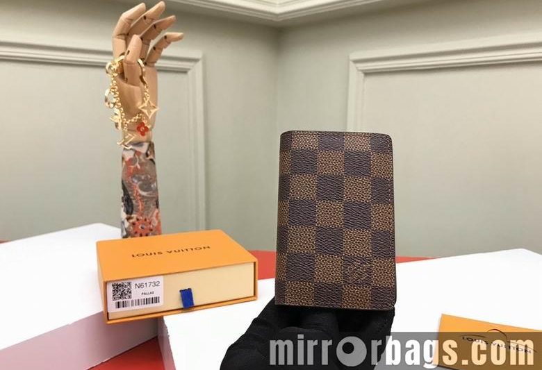 LV Replica Bags N63145 11X7cm
