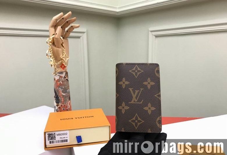 LV Replica Bags M60502 11X7cm