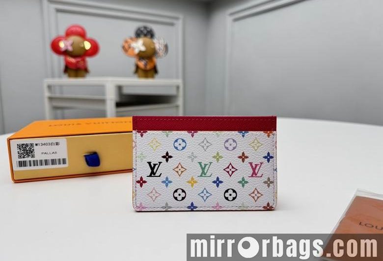 LV Replica Bags M13403 11X7X0.5cm YG 2colour