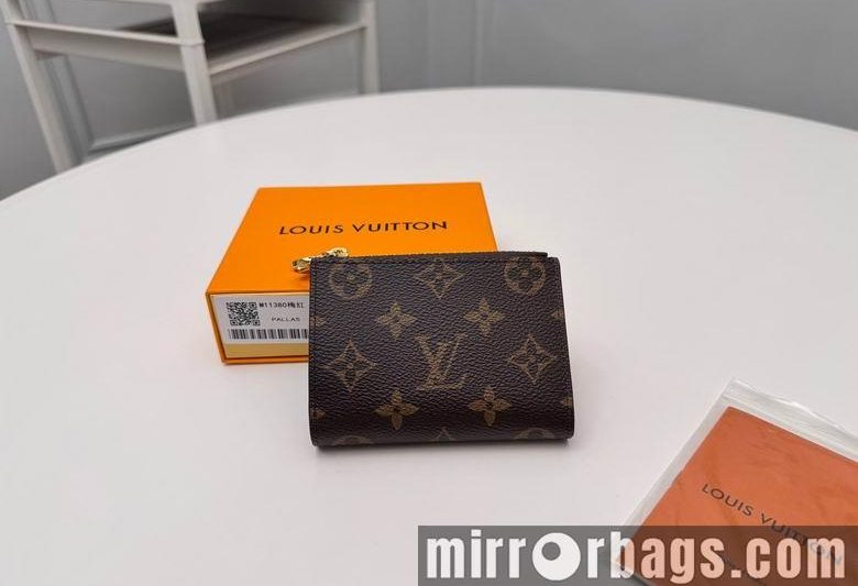 LV Replica Bags M11380 9X11.5X1.5cm