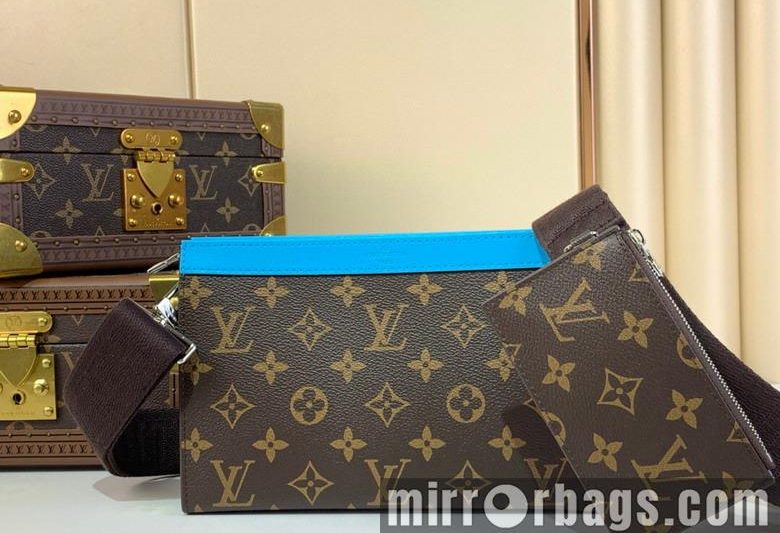 LV Replica Bags Wallet m12813 22×14.5×4.5cm gf1