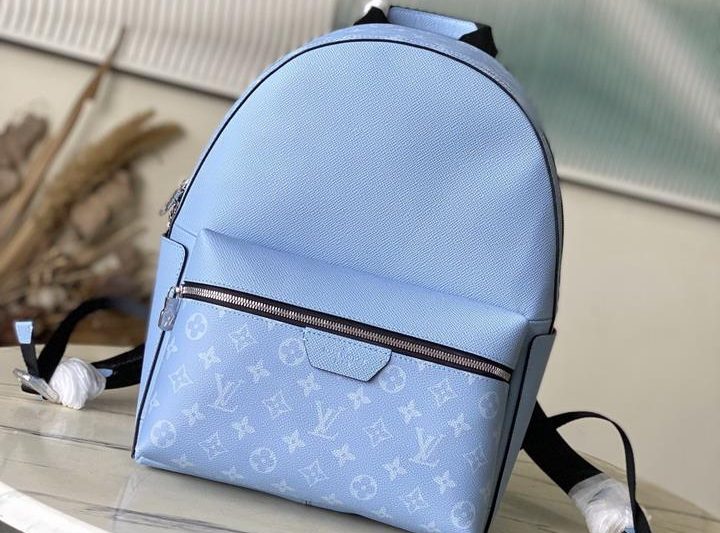LV Replica Bags Discovery M14072 29x38x20cm gf
