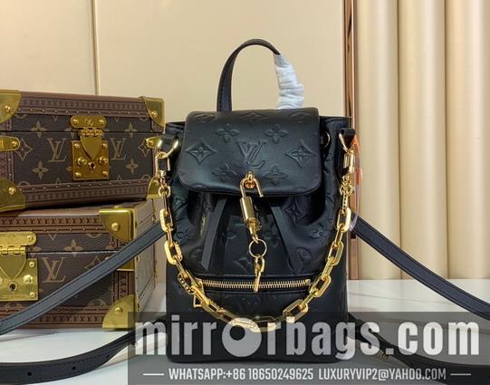 LV Replica Bags Backpack M13387 20×7.5x15cm gf