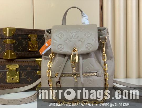LV Replica Bags Backpack M13358 26x10x21cm gf