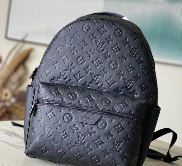 LV Replica Bags Discovery M46553 29x38x20cm gf.
