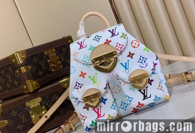 LV Replica Bags Venice M13081 20x20x11cm gf
