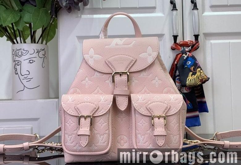 LV Replica Bags M47072 22X14X20cm