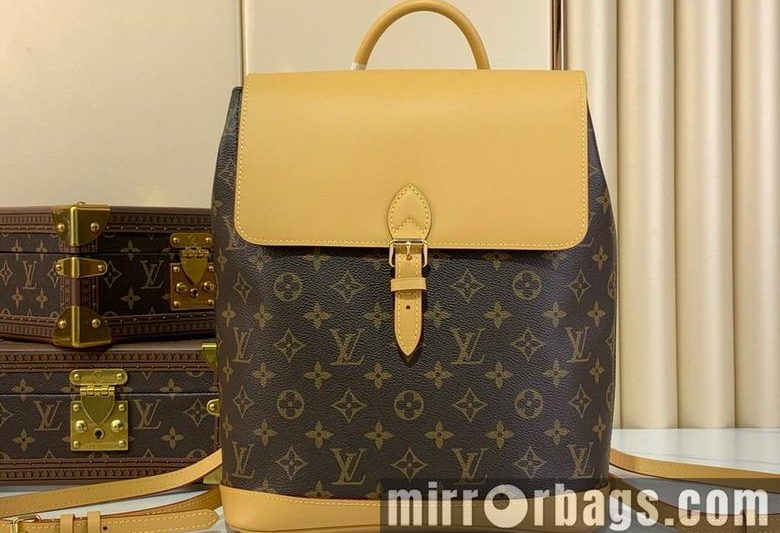 LV Replica Bags Soho M14653 24x32x9cm gf