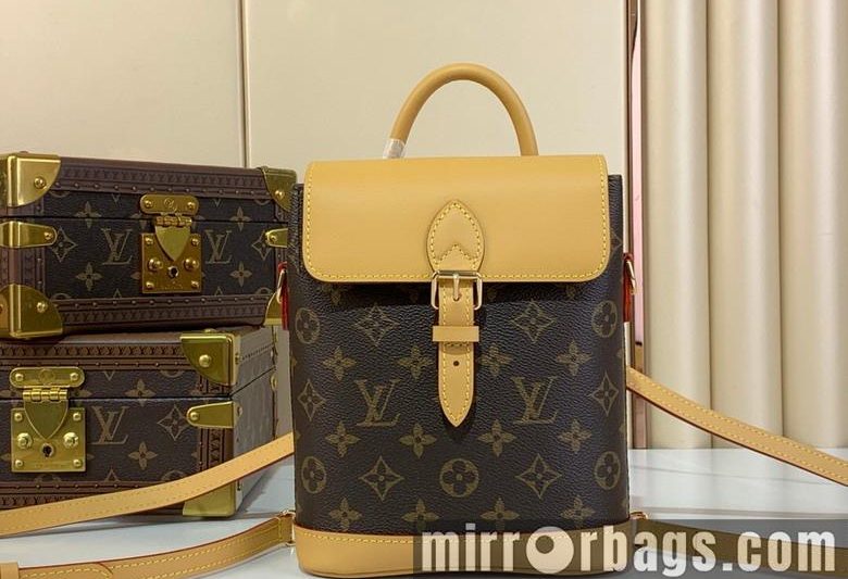LV Replica Bags Soho M14651 17x23x8cm gf