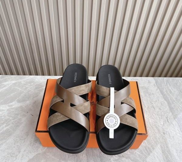 Replica Hermes Shoes Hermes sz35-42 39-45 mnh0503