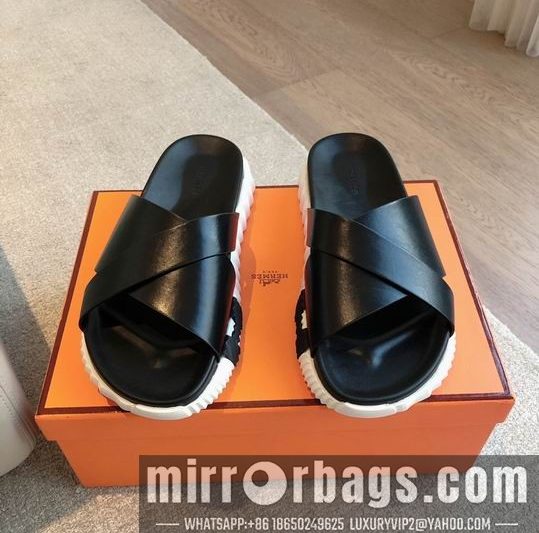 Replica Hermes Shoes Hermes sz35-46 mnh0201