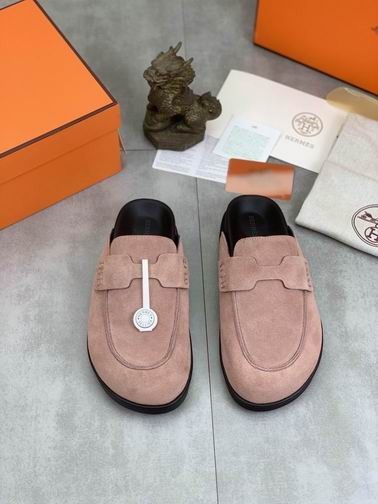 Replica Hermes Shoes Hermes sz35-46 mnh0701