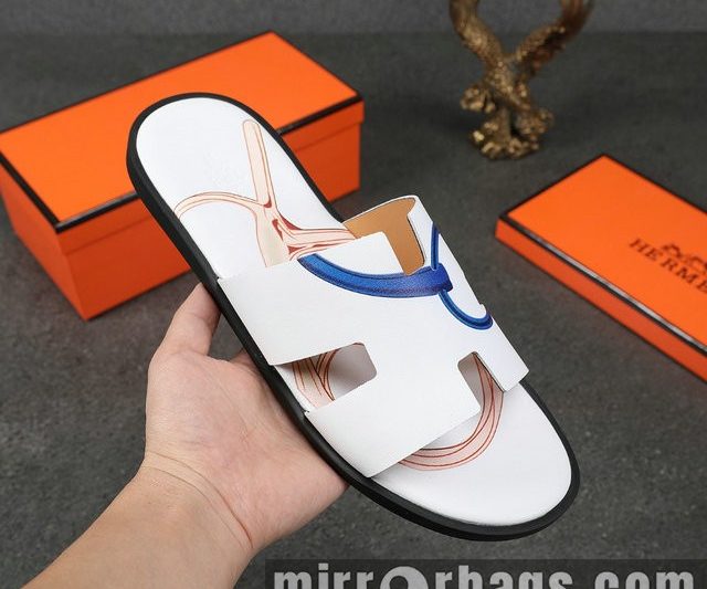 Replica Hermes Shoes SZ 38-44 0710