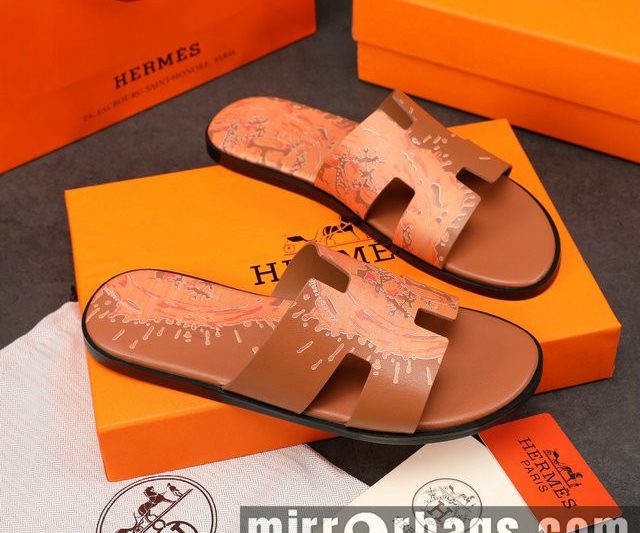 Replica Hermes Shoes SZ 38-44 0708
