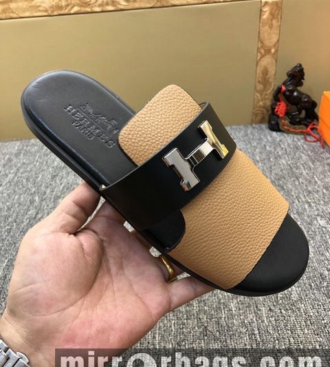 Replica Hermes Shoes 21724009 SZ 38-44