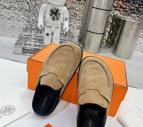 Replica Hermes Shoes Hermes sz35-40 39-45 mnf0203