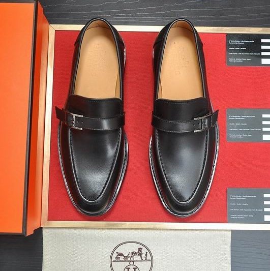 Replica Hermes Shoes Hermes sz38-45 hnh0617