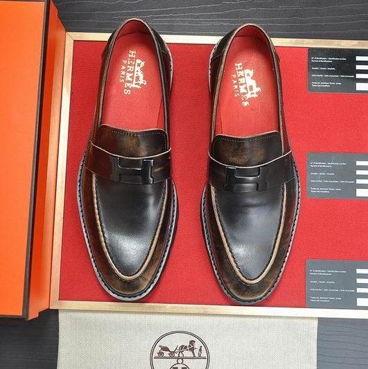 Replica Hermes Shoes Hermes sz38-45 hnh0616