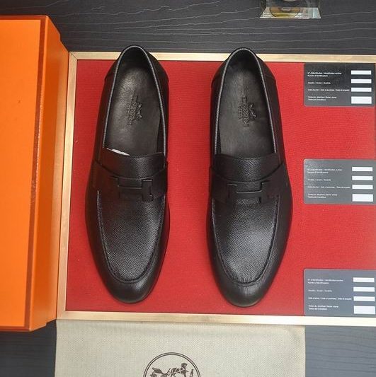 Replica Hermes Shoes Hermes sz39-45 hnh0613