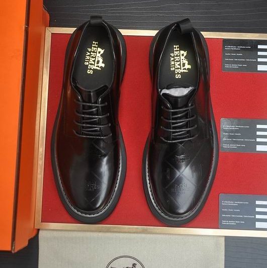 Replica Hermes Shoes Hermes sz38-45 hnh0602